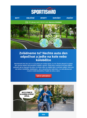 aktuální leták Sportisimo 22.9.2022-27.9.2022
