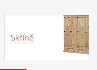 Skříně