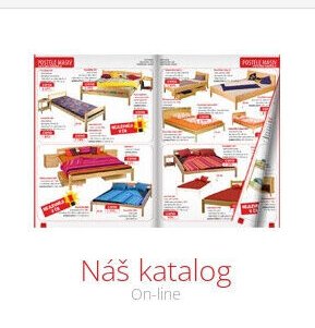 Náš katalog