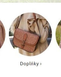 Doplňky
