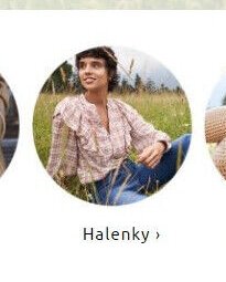 Halenky