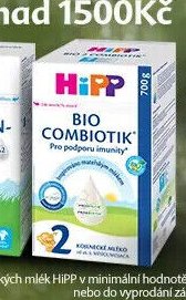 HiPP BIO COMBIOTIK 2