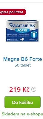 Magne B6 Forte