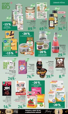 aktuální leták ROSSMANN drogerie 29.9.2022-11.10.2022