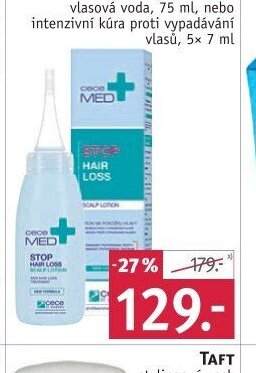 Cece Med Stop Hair Loss