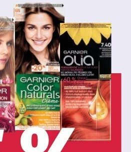 Garnier Color Naturals