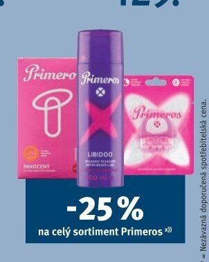 Primeros kondomy