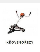 Křovinořezy