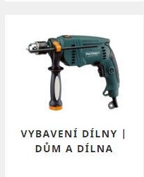 Vybavení dílny | Dům a dílna