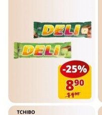 Orion Deli
