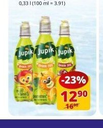 Jupík ovocík