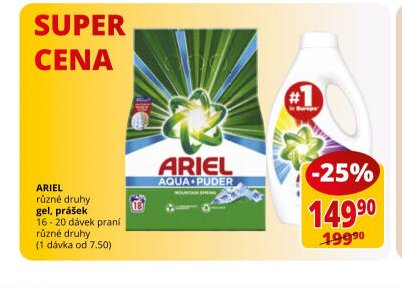 Ariel