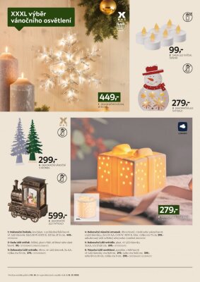 XXXLutz leták - Trendy vánoční trhy strana 10