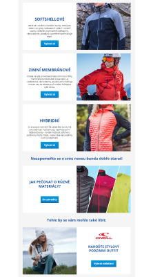 aktuální leták Sportisimo 9.10.2022-14.10.2022