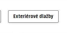 Exteriérové dlažby