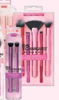 Real Techniques Artist Essentials