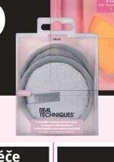 Real Techniques Miracle Sponge (dual pack)