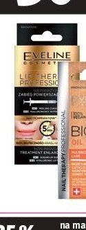 Eveline Bio Oil