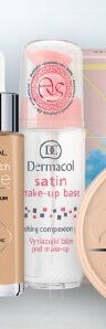 Dermacol Satin make-up base