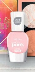 Essence pure nail polish