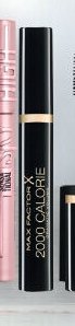 Max Factor 2000 Calorie mascara