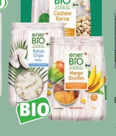 enerBIO sušené plody/kokos