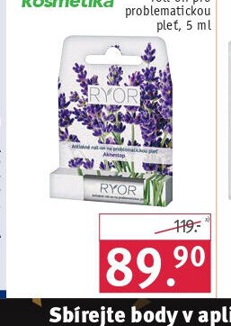 Ryor Aknestop roll-on