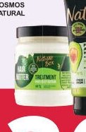 Nature Box Treatment