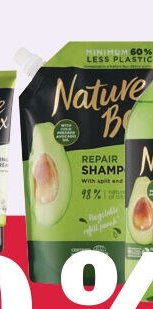 Nature Box Repair Shampoo