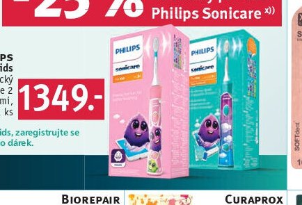 Philips Sonicare For Kids
