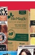 BioMagic