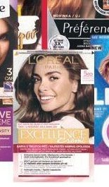 L'Oréal Préférence