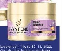 Pantene Hair Rescue
