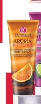 Dermacol Aroma Ritual Shower Gel