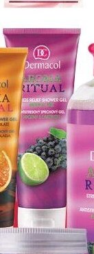 Dermacol Aroma Ritual Bath Foam