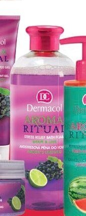 Dermacol Aroma Ritual Body Foam