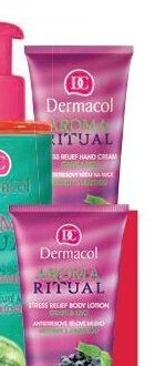 Dermacol Aroma Ritual Hand Cream