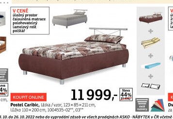 Postel Caribic