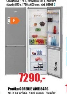 BEKO RCSA270K30XBN - EVA.cz aktualniletaky.eu