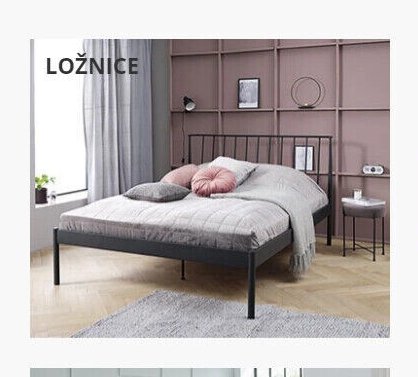 Ložnice