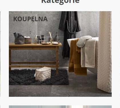 Koupelna