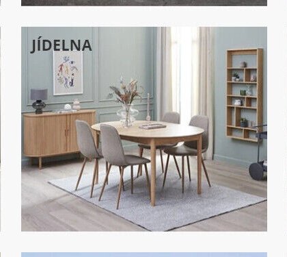 Jídelna