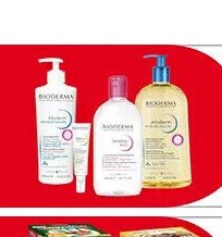 Bioderma celá značka