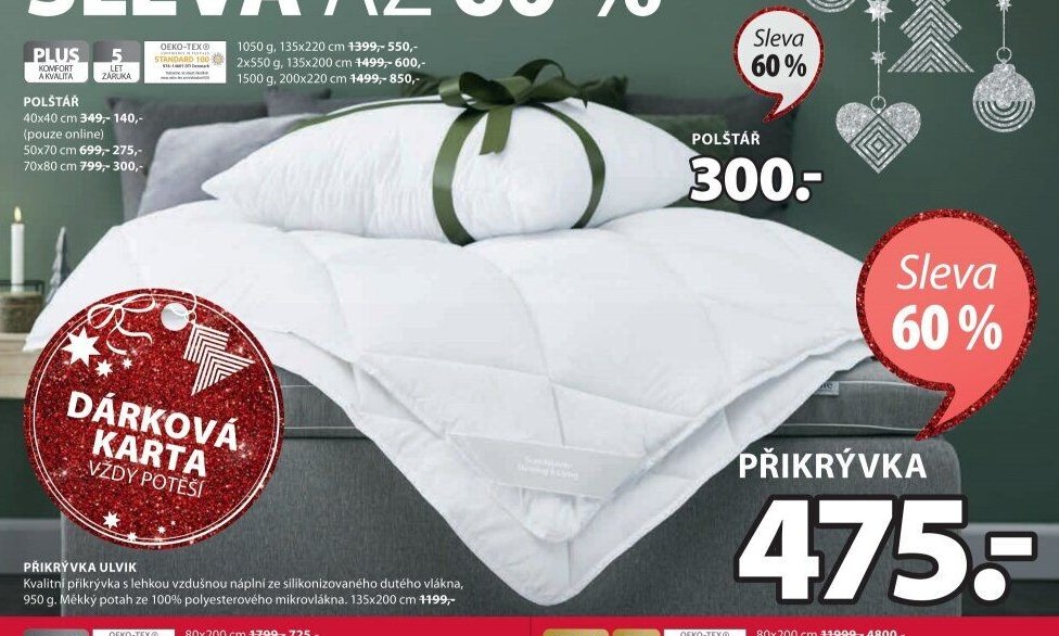 Přikrývka Ulvik