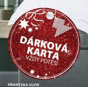 Dárková karta