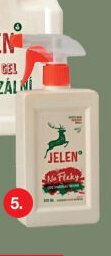 Jelen prací prášek