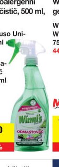 Winnis Multiuso Universál, 500 ml