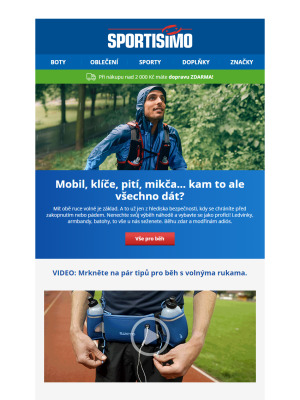 aktuální leták Sportisimo 25.10.2022-30.10.2022