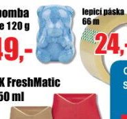 Lepicí páska - EVA.cz aktualniletaky.eu