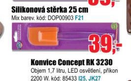 Silikonová stěrka 25 cm - EVA.cz aktualniletaky.eu